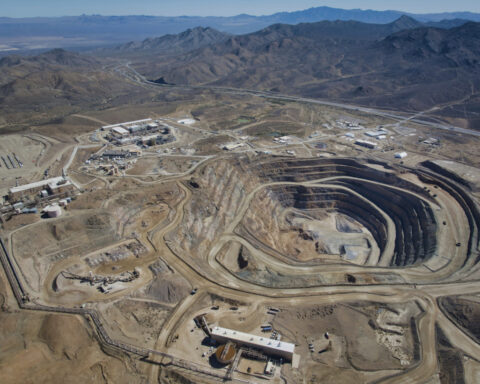 America's only rare earth producer gets a boost from Apple and Pentagon agreements