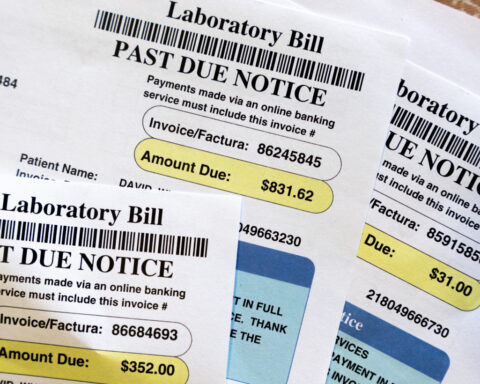 Federal judge reverses rule that would have removed medical debt from credit reports