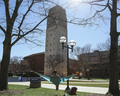 University of Michigan faces federal investigation after arrest of 2 Chinese scientists