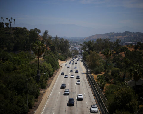 US auto safety nominee calls for active oversight of self-driving cars