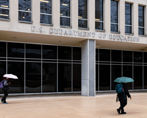 Supreme Court ruling will allow mass firings of Education Department employees
