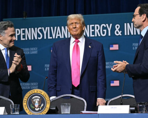 Tech and energy giants pour billions to turn Pennsylvania into an AI hub as part of Trump’s tech push