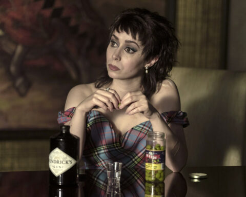 Seth Rogen, Cristin Milioti, Noah Wyle and more react to Emmy nominations