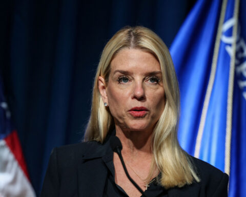 Democrats seize on Epstein files as a campaign issue and a chance to rile Trump’s base