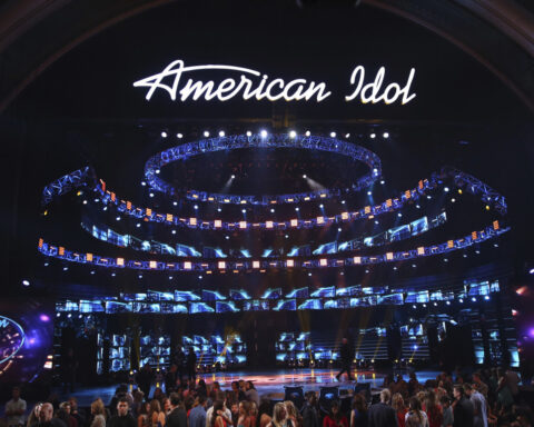 'American Idol' music supervisor and husband both found dead at LA home