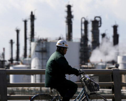 Japan manufacturers' sentiment improves in July despite tariff woes: Reuters Tankan poll