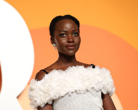 Lupita Nyong’o advocates for uterine health legislation after revealing fibroids diagnosis