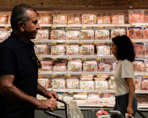Instant view: US consumer prices tick up as anticipated in June