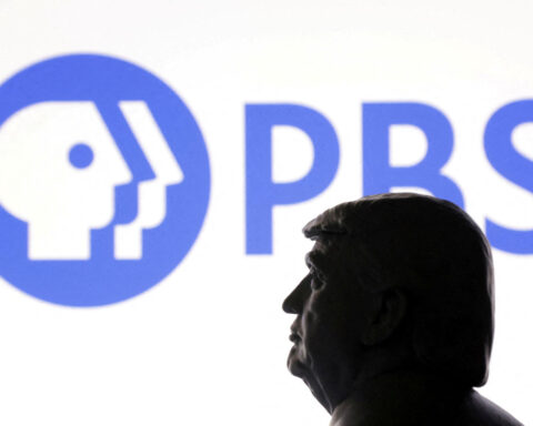 Trump administration sues to oust Corporation for Public Broadcasting board members