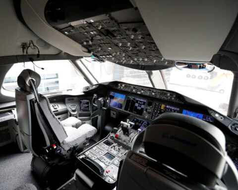 Some airlines checking Boeing fuel switches after Air India crash