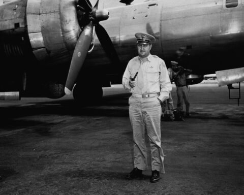 ‘Utterly foolish’: 12 hours before World War II ended, the US firebombed this Japanese city