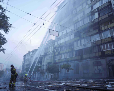 Russia may hope to use Trump's 50-day window to wear down Ukraine, but quick gains seem unlikely