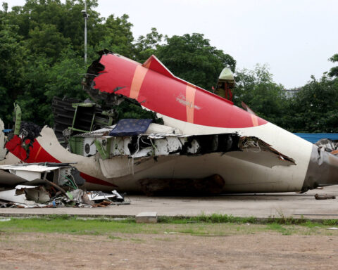 Air India crash rekindles debate over cockpit video recorders 