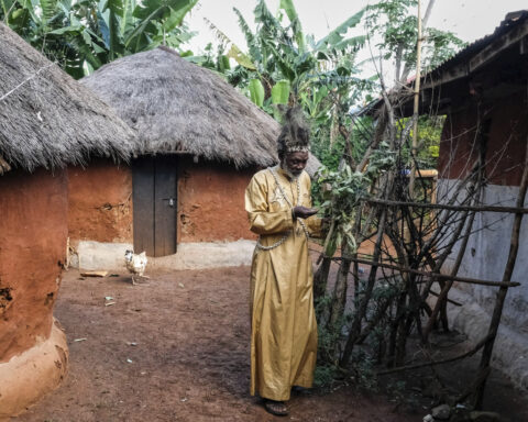 In African politics, the rampant belief in witchcraft fortifies some and vexes others