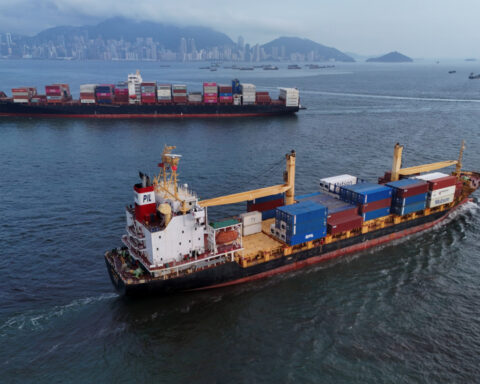 New plants, US trade worries to drive China's 2025 naphtha imports to record