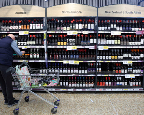 UK inflation unexpectedly rises to highest since January 2024