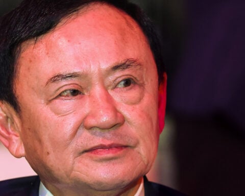 Influential ex-Thai PM Thaksin to receive verdict on royal insult case in late August