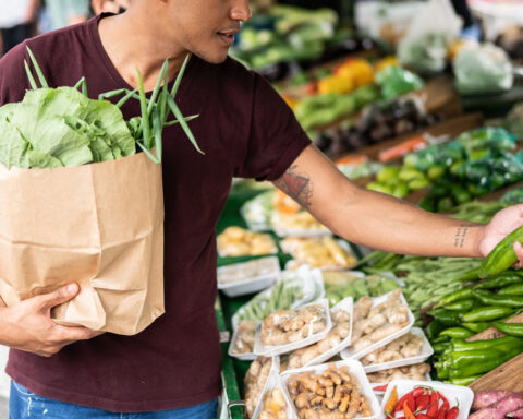 Making these lifestyle changes reduces chronic disease, even if you have a genetic risk