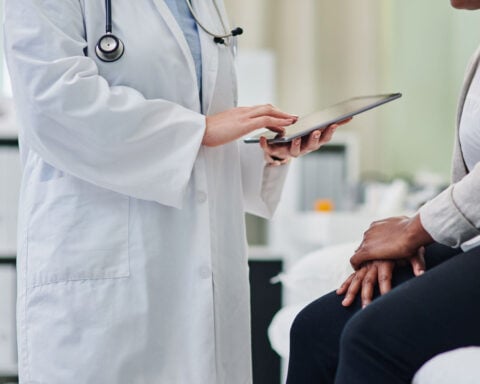 More employers plan to pass along health care costs to workers in 2026