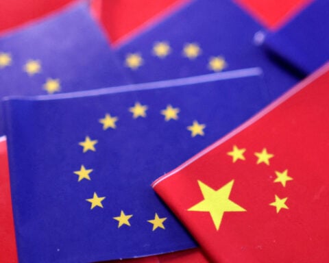 Beijing reaffirms normalisation of ties with EU ahead of July summit