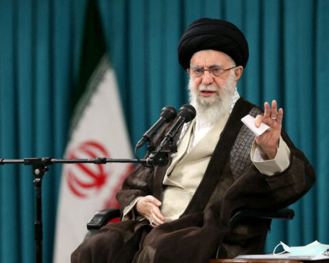 Iran ready to respond to any new attack, supreme leader says