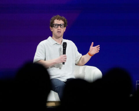Meta and AWS are teaming up to win over developers in the AI race