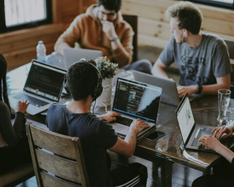 University students feel ‘anxious, confused and distrustful’ about AI in the classroom and among their peers