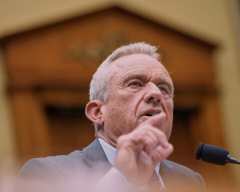 RFK Jr. and other Trump officials embrace psychedelics after FDA setback