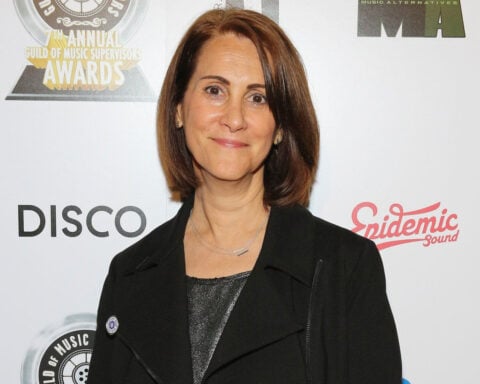 'American Idol' music supervisor killed in apparent double homicide