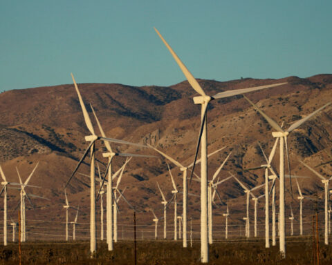 Solar and wind groups seek California aid after Trump subsidy cuts