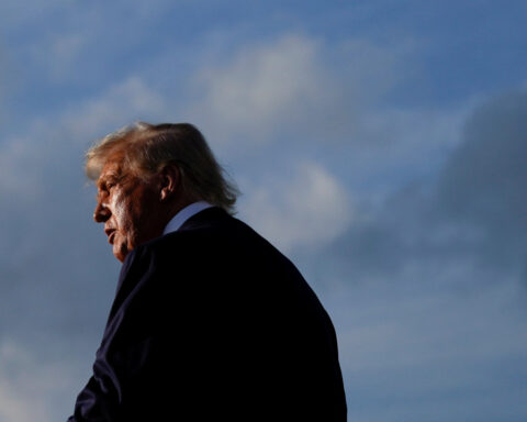 Trump says US will stick to 25% tariff on Japan, may have deal with India soon