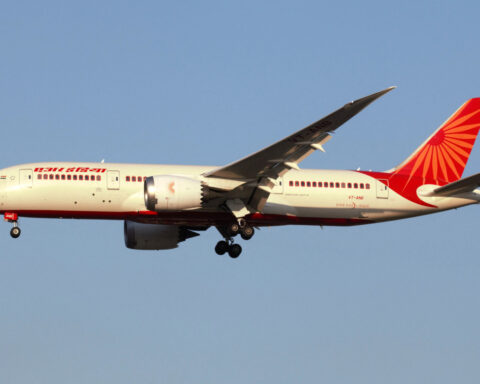 Air India probe finds no issues with fuel control switches on Boeing 787s, NDTV says