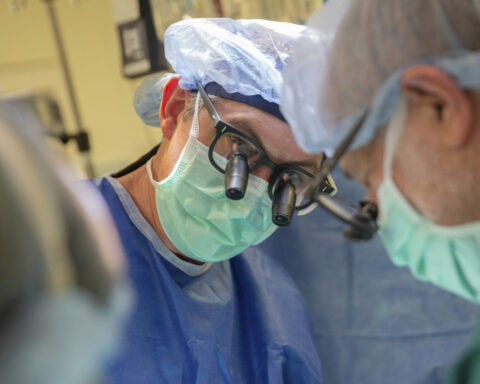Researchers try new ways of preserving more hearts for transplants