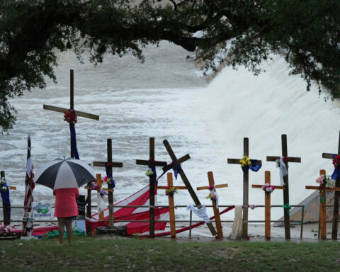 Trump administration pauses research on flooding risk as over 100 perish in deadly summer floods