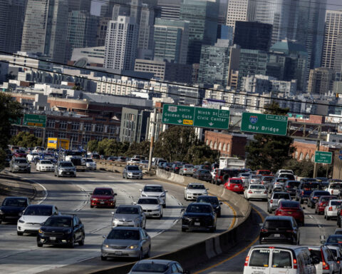 US tells automakers they face no fuel economy penalties for last three years
