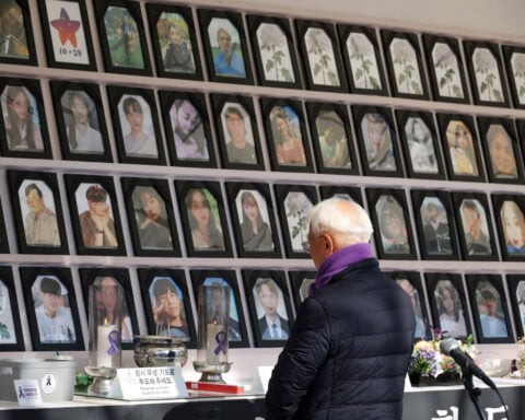 South Korea's Lee orders new investigation team to look into deadly 2022 crush