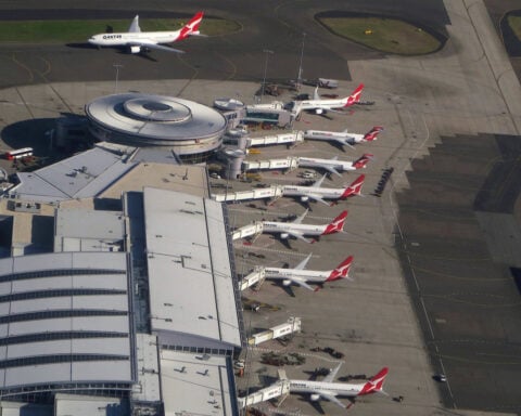 Australia's Qantas obtains court order to prevent third-party access to stolen data