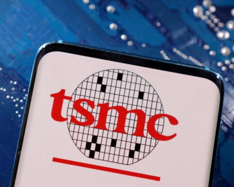 TSMC Q2 profit surges 60%, reaches historic high
