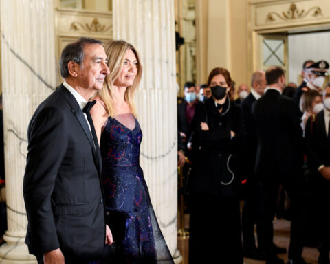 Milan mayor placed under investigation in property planning probe