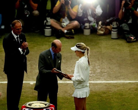 Eugenie Bouchard set to retire after leaving ‘profound’ mark on Canadian tennis