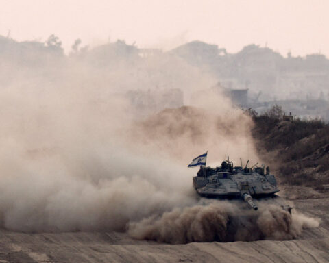 Israel to raise defence spending to meet security challenges