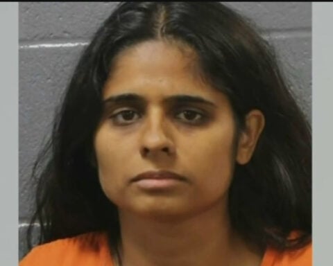 Oklahoma pediatrician accused of staging 4-year-old daughter's drowning extradited to Miami-Dade, MDSO says