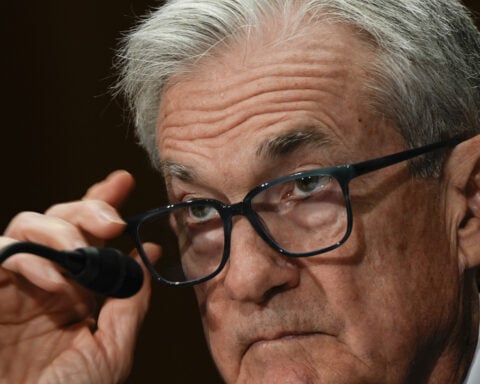 Federal Reserve says building renovation complies with law, defends costs