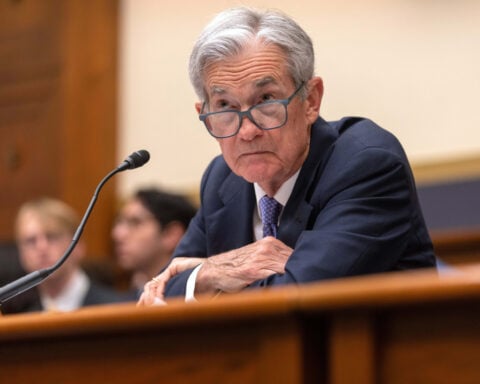 Federal Reserve's Waller says central bank should cut rates at next meeting