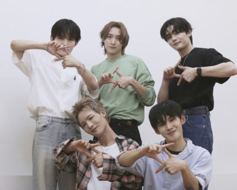 K-pop band 1VERSE debuts with 2 North Korean defector members