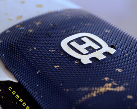 Husqvarna reworking supply chain to offset tariffs, CEO says