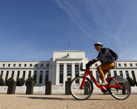 Fed's rate-cut delay intact as inflation fears override Trump pressure