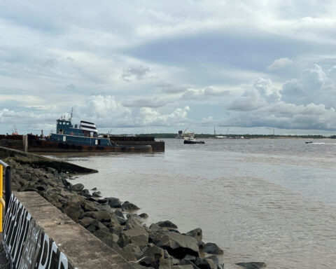 Chevron entry to Guyana oilfields solves company's top challenge