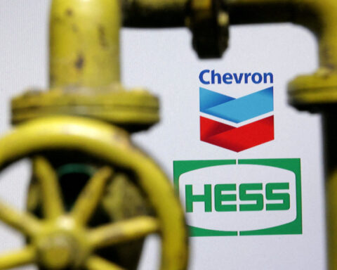 Chevron wins Exxon case but loses time, oil and billions