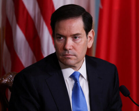 Turkey's Fidan tells Rubio Syria conflict needs to end now